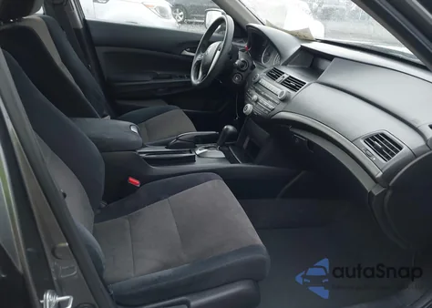 2010 Honda Accord 2.4 Lx-P from USA, damaged, VIN 1HGCP2F44AA093312